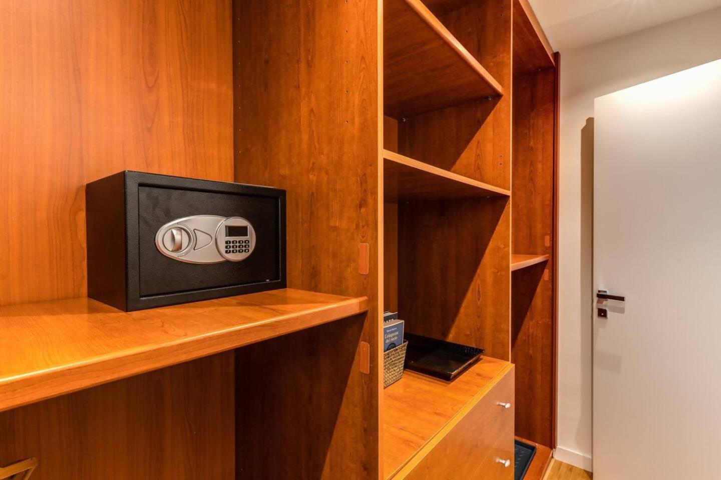 Charming Flat By The Vatican 로마 외부 사진