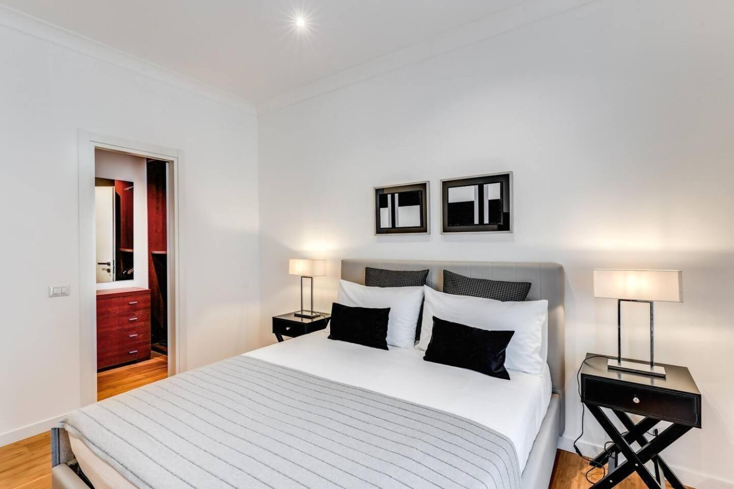 Charming Flat By The Vatican 로마 외부 사진