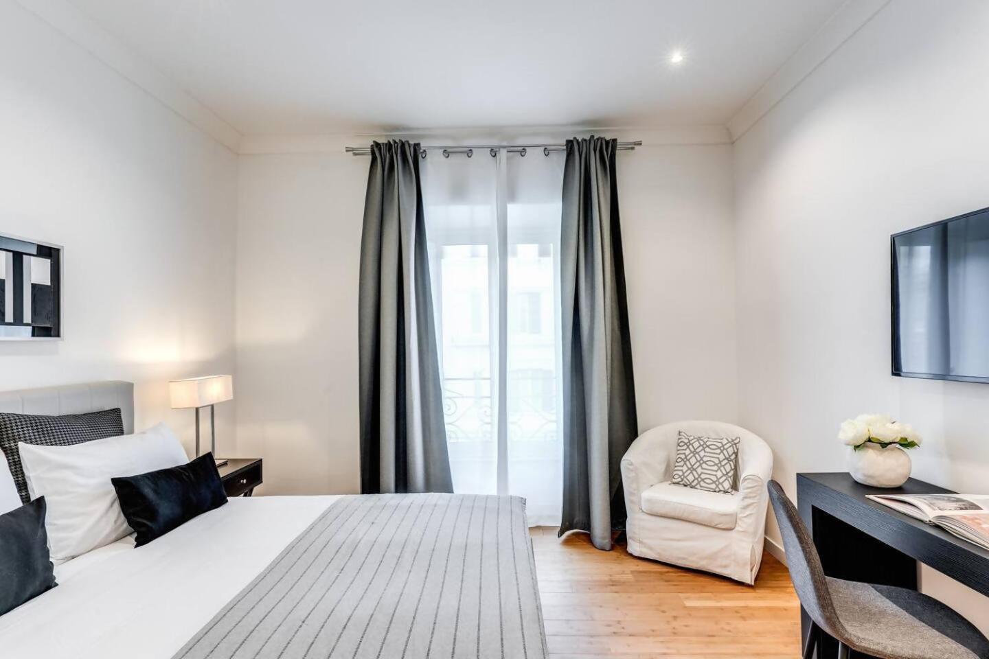 Charming Flat By The Vatican 로마 외부 사진